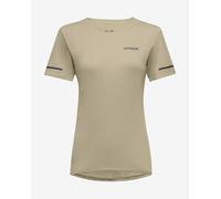 T-shirt GOREWEAR Contest 2.0 manches courtes beige - XL