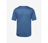 T-shirt GOREWEAR Contest 2.0 manches courtes bleu clair - S