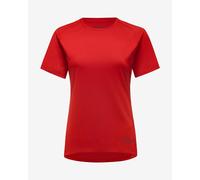 T-shirt GOREWEAR Everyday manches courtes rouge femme - S