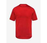 T-shirt GOREWEAR Everyday manches courtes rouge - L