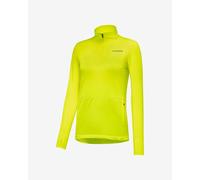 T-shirt GOREWEAR Training Thermo manches longues jaune femme - L