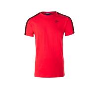 T-shirt Gorilla Wear Chester Rouge L