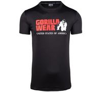 T-shirt Gorilla Wear Classic M