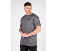 Gorilla Wear T- Shirt-Performance-Grau, Gris, s Homme