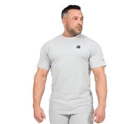 T-shirt Gorilla Wear Leon Gris 2XL