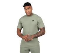 T-shirt Gorilla Wear Leon Vert 3XL