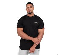 T-shirt Gorilla Wear Santa Cruz M