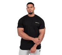 T-shirt Gorilla Wear Santa Cruz Noir 2XL