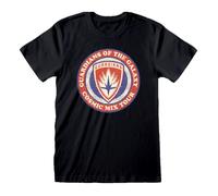 T-Shirt Gotg Cosmic Mix Tour M