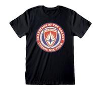 T-Shirt Gotg Cosmic Mix Tour Xl