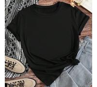 T-shirt grande taille personnalisé pour le réveillon de Noël, Action de grâce, ajoutez votre propre texte/image (patch/logo d'entreprise/photo de famille/selfie) pour concevoir un t-shirt imprimé pers
