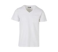 DEF T-shirt White XXL