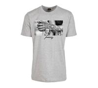 T-shirt grandes tailles Mister Tee Pray 2.0 XXXXL