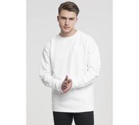 Urban Classics Sweat Gt Long Sleeve T-shirt Blanc 4XL Homme