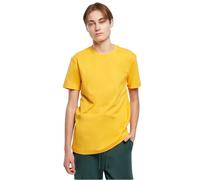 Urban Classics T-shirt Basic Tee Jaune 4XL Homme