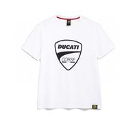 T-shirt graphic Ducati - DIADORA - 702.180075-20002