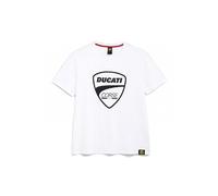 T-shirt graphic Ducati - T.XL ( T.L FR ) - - 702.180075-20002 T.XL