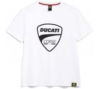 T-shirt graphic Ducati - T.XL ( T.L FR ) - DIADORA - 702.180075-20002 T.XL