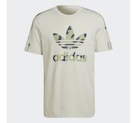 T-shirt Graphics Camo Infill Orbit Grey XS