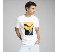 T-shirt GRAPHICS PUMA Shadow Play Homme, Vêtements, Blanc, M M