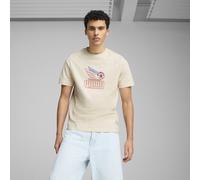 T-shirt GRAPHICS PUMA Terrace Play Homme, Vêtements, Alpine Snow, L L