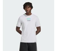 T-SHIRT GRAPHIQUE 02 MERCEDES - AMG PETRONAS FORMULA 1 TEAM Light Grey Heather M