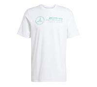 T-shirt graphique adidas Mercedes-AMG Petronas Formula 1 Team DNA pour hommes S