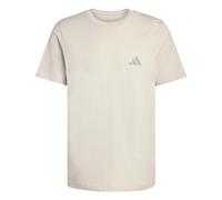 Adidas T-shirt Terrex Mountain Graphic manches courtes Beige XL Homme