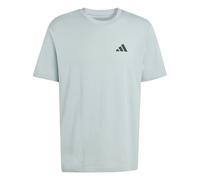 T-shirt graphique adidas Vert XS