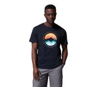 T-shirt graphique Columbia Path Lake II M