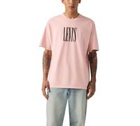 Levi´s ® Vintage Fit Graphic Short Sleeve T-shirt Rose S Homme