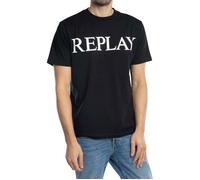 Replay T-shirt M3099 Noir Taille M Hommes