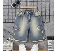 T-shirt graphique décontracté et pour garçon préadolescent. Streetwear pour l'extérieur, best-seller 8Y,9Y,10Y,11Y,12Ygraphique,RétroJean