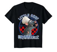 T-shirt graphique Disney Pixar Ratatouille Remy Little Chef T-Shirt