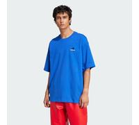 T-shirt graphique EQT 1 Equipment Blue M