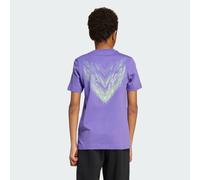 T-shirt graphique F50 Enfants Purple Rush 15-16A