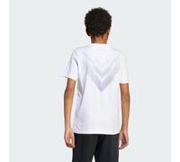 T-shirt graphique F50 Enfants White 13-14A