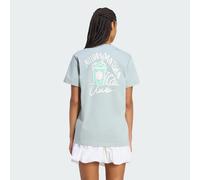 T-SHIRT GRAPHIQUE FOOD LOOSE Wonder Sage S