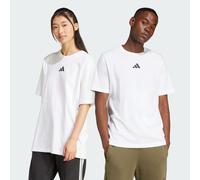 T-shirt graphique German Engineering White M