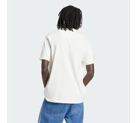 T-shirt graphique Hockey Bear Off White M
