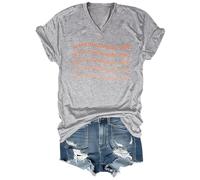 T-shirt graphique humoristique « in My Show Girl Era Shirt Showgirl Era », Gris-VT-1, M