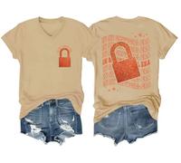 T-shirt graphique humoristique « in My Show Girl Era Shirt Showgirl Era », Kaki-VT-1, M