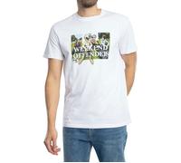 T-Shirt Graphique Hymnes - Weekend Offender XXL
