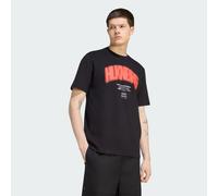 T-SHIRT GRAPHIQUE I ÉCURIE AUDI FORMULE1 NICO HULKENBERG Black M