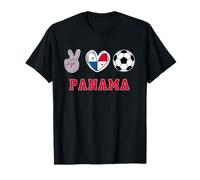 T-Shirt Graphique inspiré du Panama pour Un Style Quotidien T-Shirt