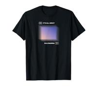 T-Shirt Graphique It's All About Perspective Motivational Mindset T-Shirt