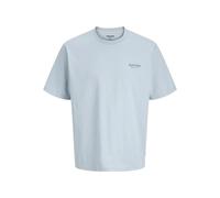 T-shirt graphique Jack & Jones Archive Bleu S