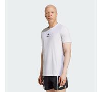 T-shirt graphique Les Mills White L