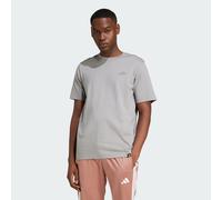 T-shirt graphique Lounge Slide Charcoal Solid Grey XL