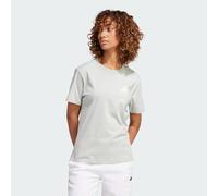 T-shirt graphique Lounge Verbiage Wonder Silver S